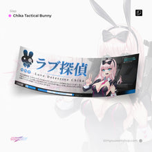 Load image into Gallery viewer, Chika Tactical Bunny Bundle
