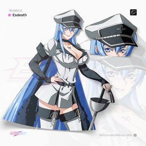 Esdeath