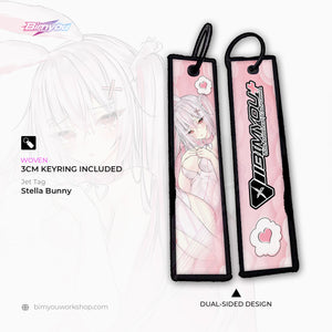 Stella Jet Tag Bundle