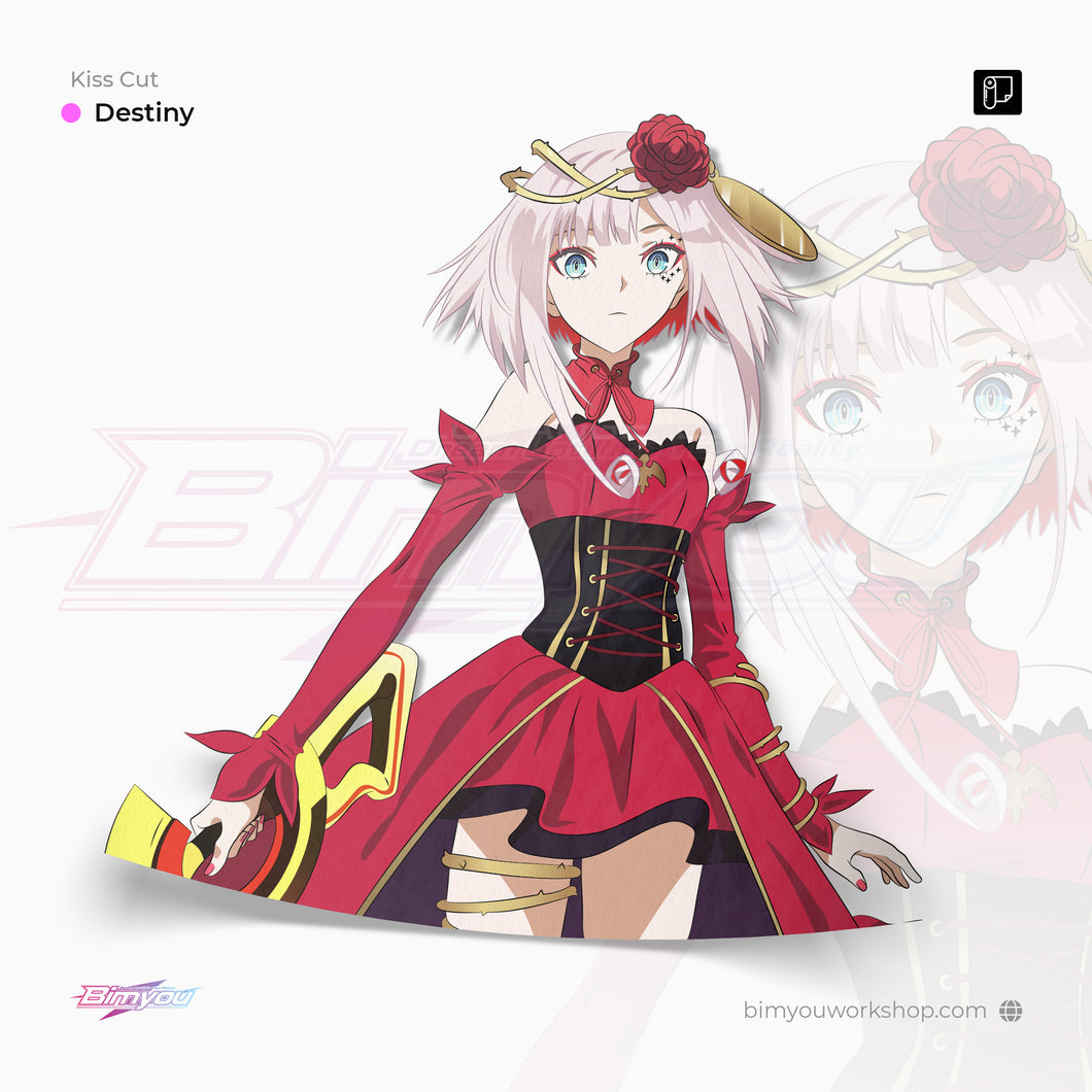 Destiny
