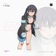 Load image into Gallery viewer, Fire Force Bundle [Tamaki &amp; Hibana]
