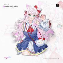 Load image into Gallery viewer, Amai Hello Kitty Bundle
