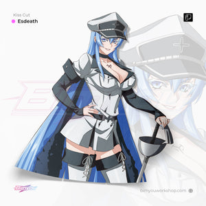 Esdeath