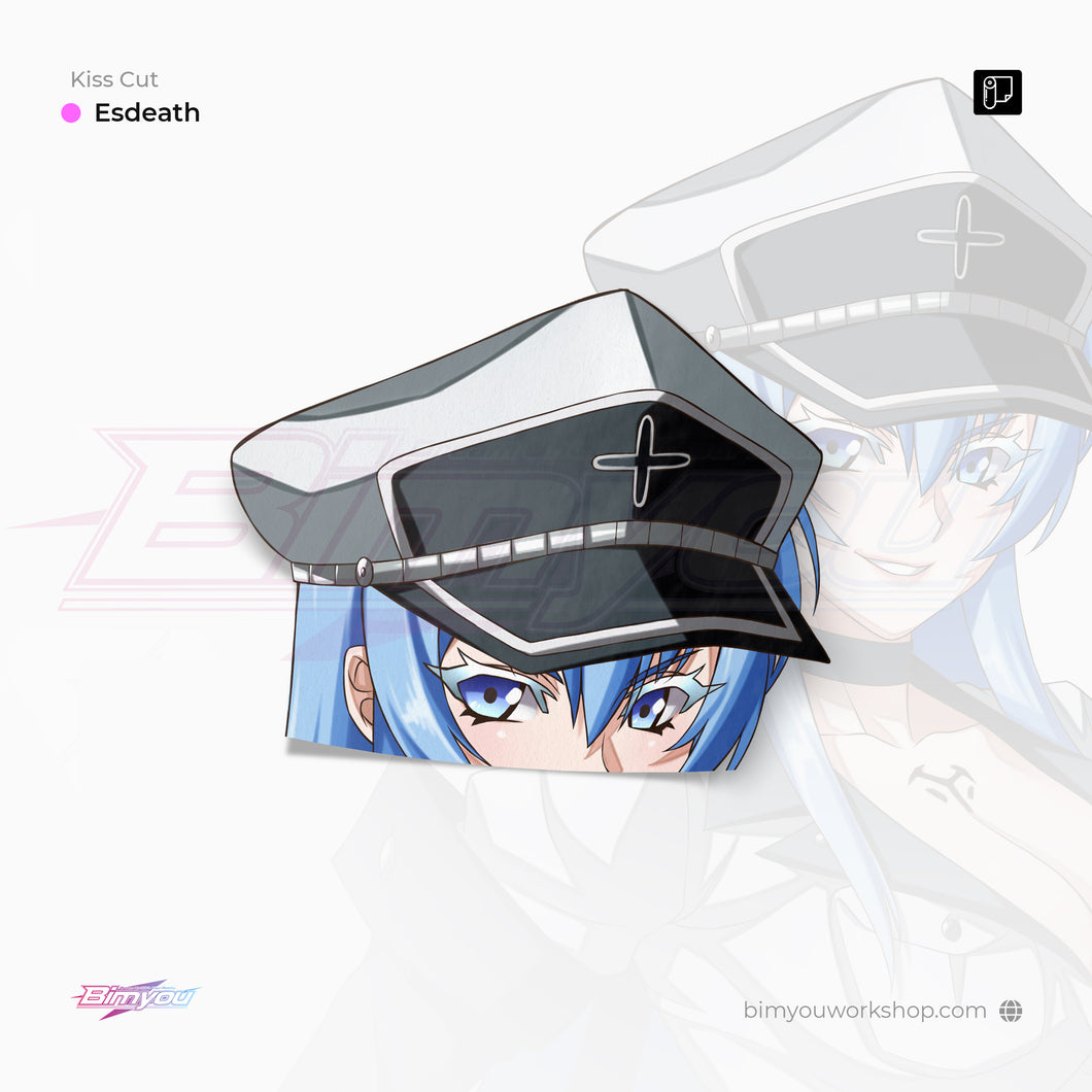 Esdeath