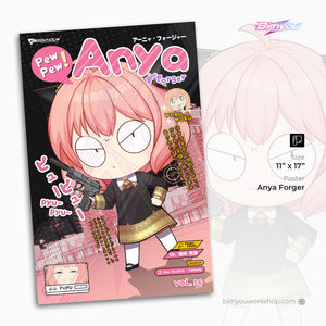 Anya Bundle