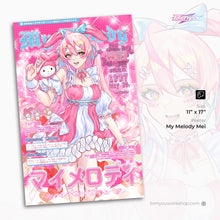 Load image into Gallery viewer, Mei My Melody Bundle
