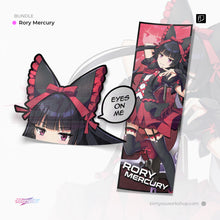 Load image into Gallery viewer, Rory Mercury
