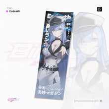 Load image into Gallery viewer, Esdeath Redkill Bundle
