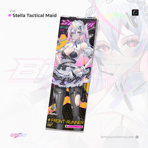 Stella Tactical Maid Slap