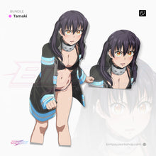 Load image into Gallery viewer, Tamaki Kotatsu
