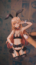 Load and play video in Gallery viewer, Cosplay Waifu Bunny
